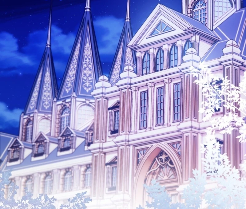 To My Dear Wolf Chapter 2 - Page 82