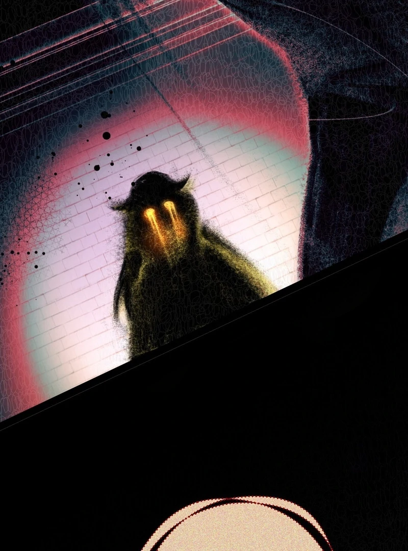 To My Dear Wolf Chapter 2 - Page 86