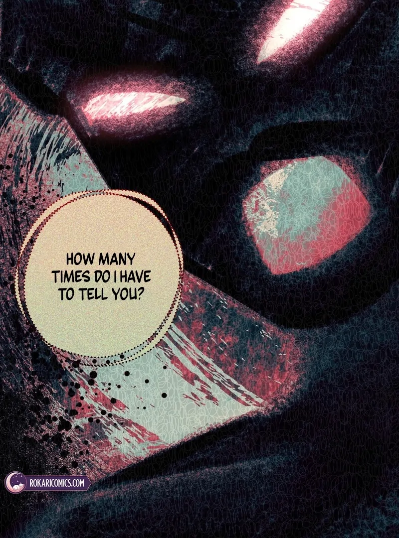 To My Dear Wolf Chapter 2 - Page 88