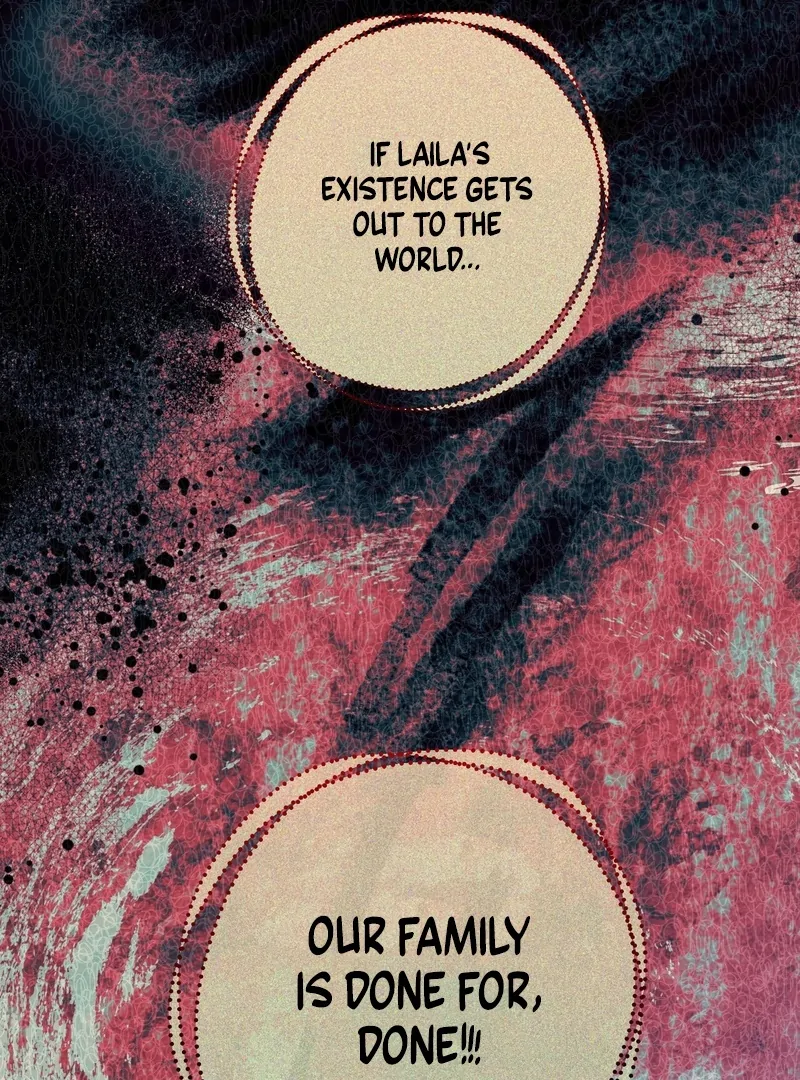 To My Dear Wolf Chapter 2 - Page 89