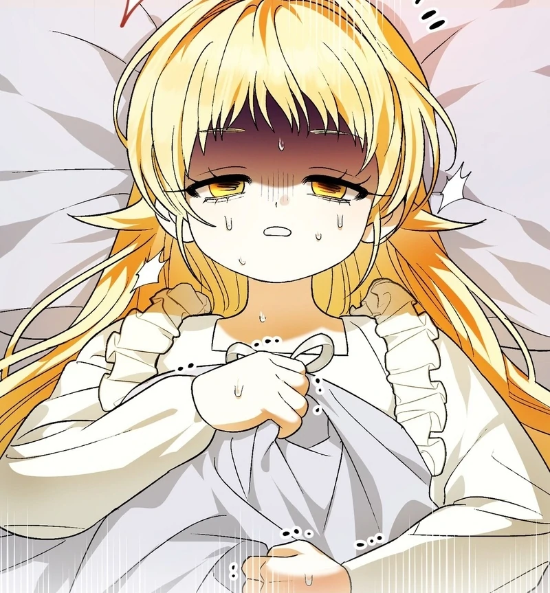 To My Dear Wolf Chapter 2 - Page 91