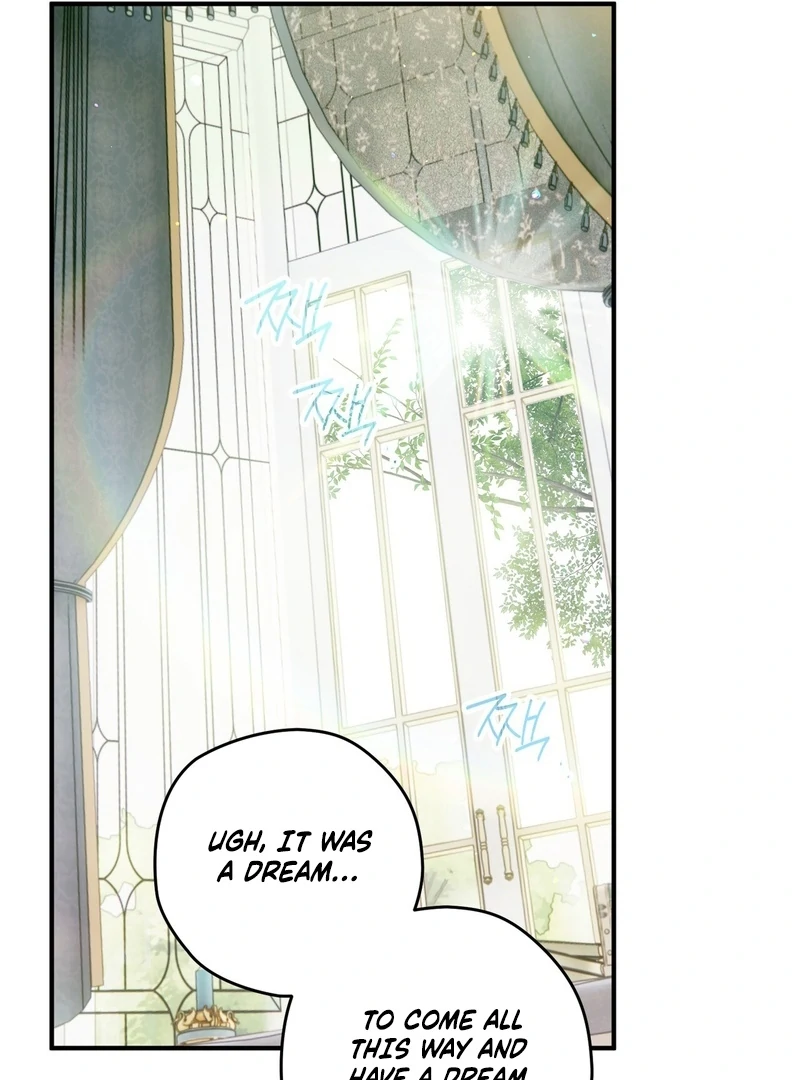 To My Dear Wolf Chapter 2 - Page 93