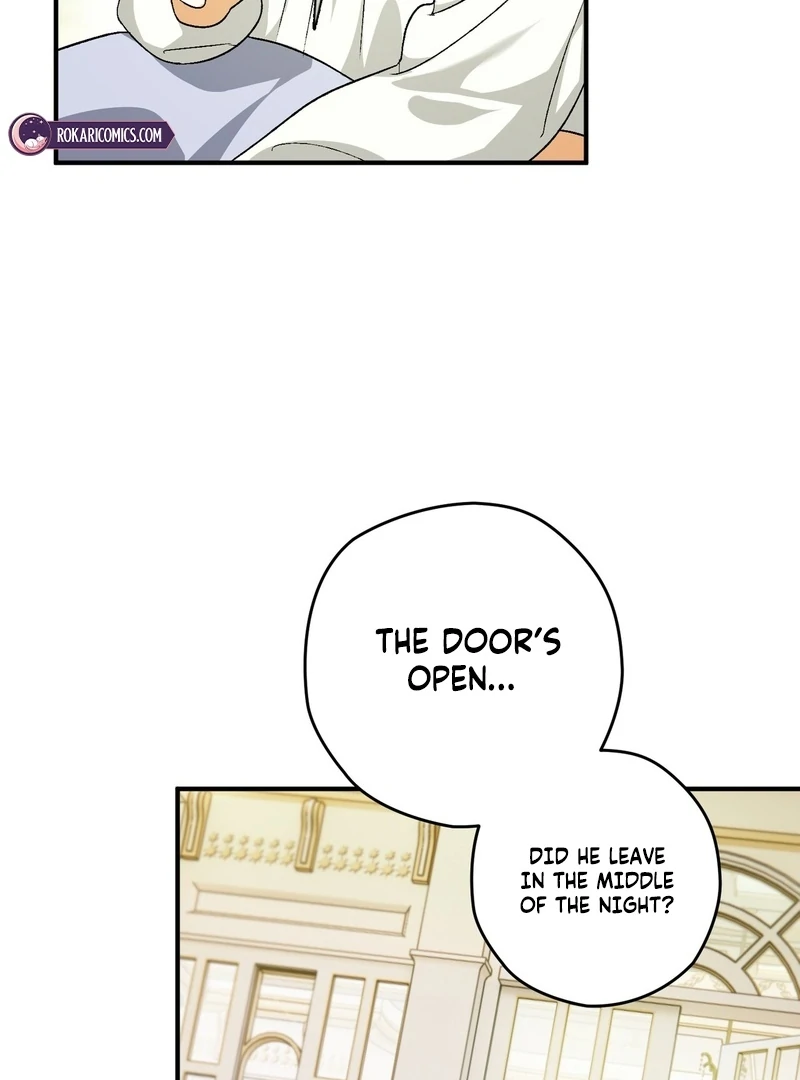 To My Dear Wolf Chapter 2 - Page 97