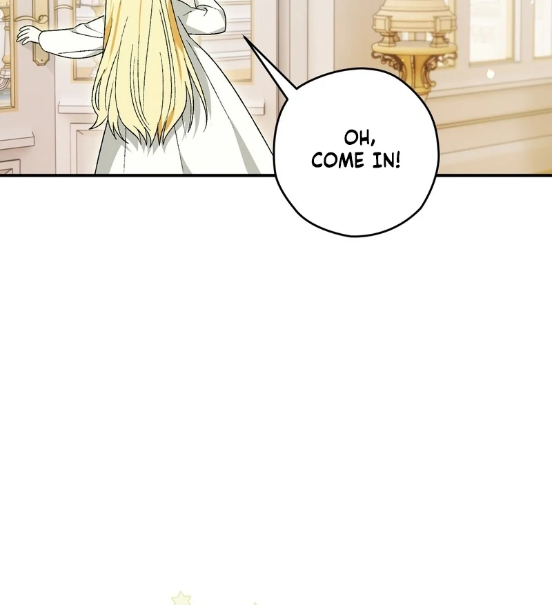 To My Dear Wolf Chapter 2 - Page 100