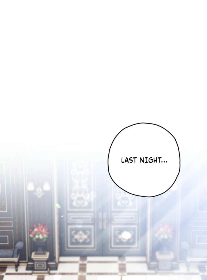 To My Dear Wolf Chapter 3 - Page 1