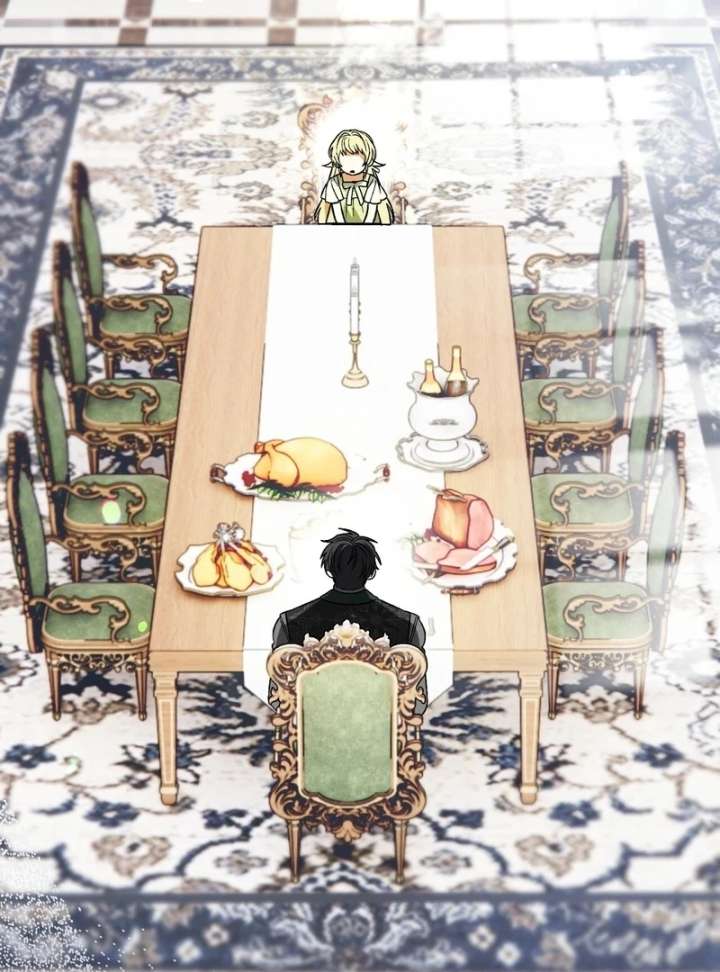 To My Dear Wolf Chapter 3 - Page 2