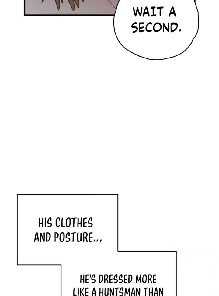 To My Dear Wolf Chapter 3 - Page 107