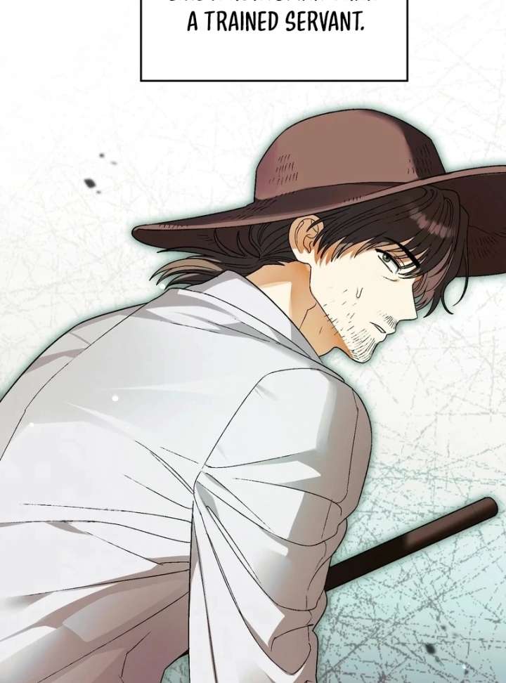 To My Dear Wolf Chapter 3 - Page 108