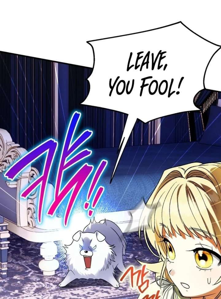 To My Dear Wolf Chapter 3 - Page 112