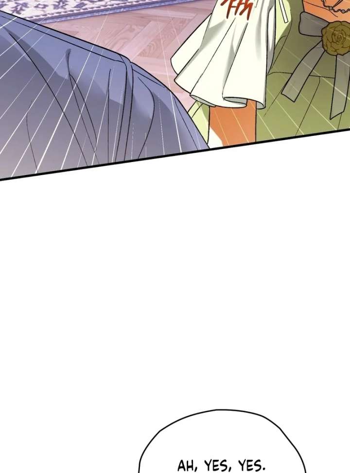 To My Dear Wolf Chapter 3 - Page 113