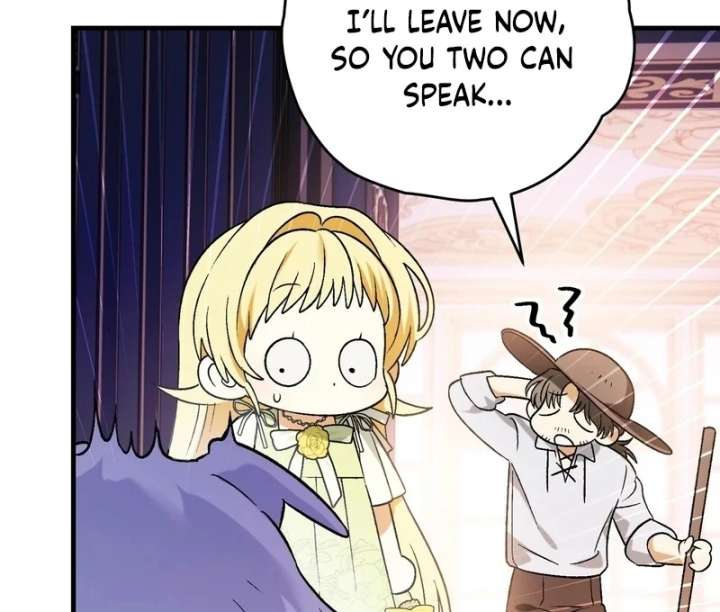 To My Dear Wolf Chapter 3 - Page 114