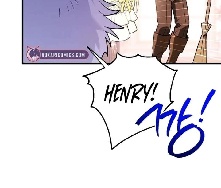 To My Dear Wolf Chapter 3 - Page 115