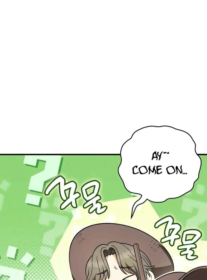 To My Dear Wolf Chapter 3 - Page 118