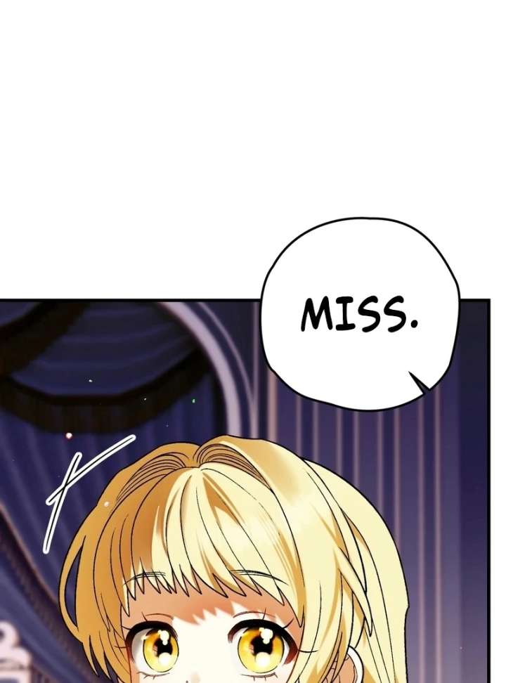 To My Dear Wolf Chapter 3 - Page 120