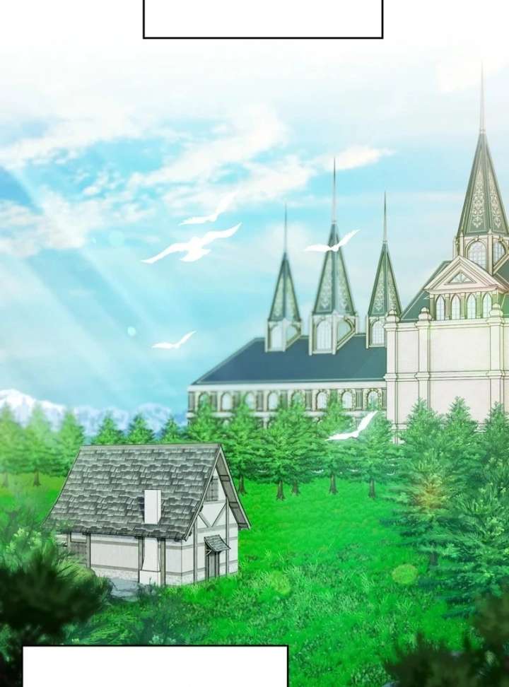 To My Dear Wolf Chapter 3 - Page 126