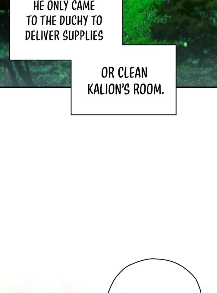 To My Dear Wolf Chapter 3 - Page 127