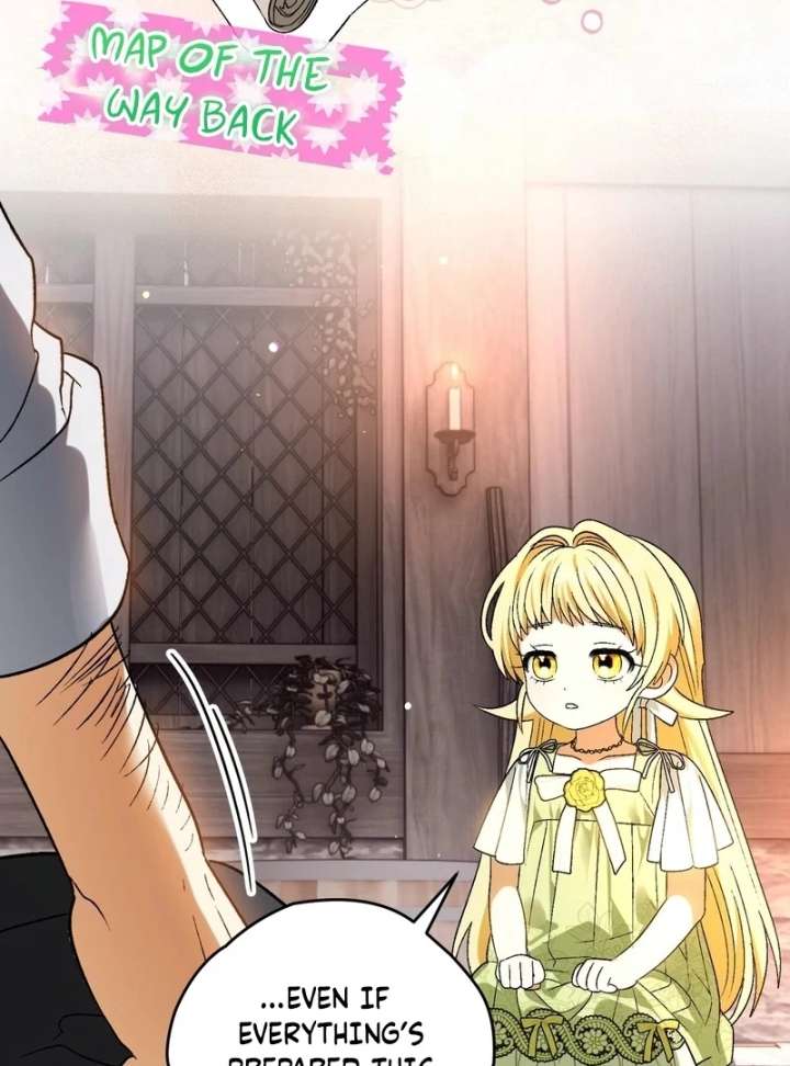 To My Dear Wolf Chapter 3 - Page 129