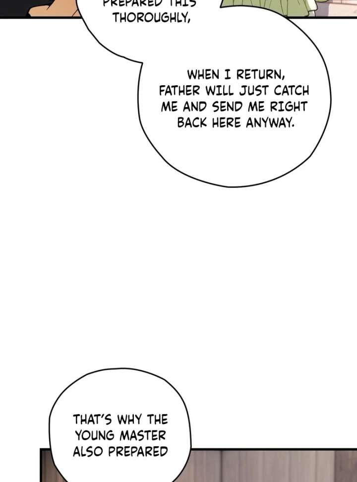 To My Dear Wolf Chapter 3 - Page 130