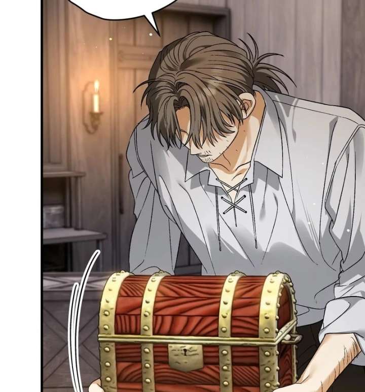 To My Dear Wolf Chapter 3 - Page 131