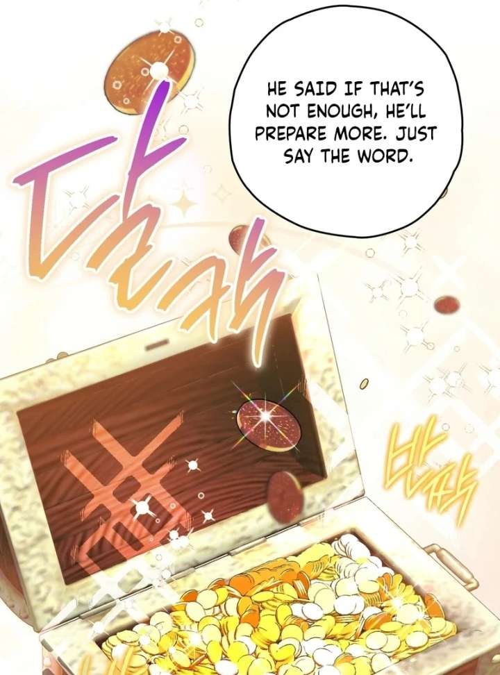 To My Dear Wolf Chapter 3 - Page 133