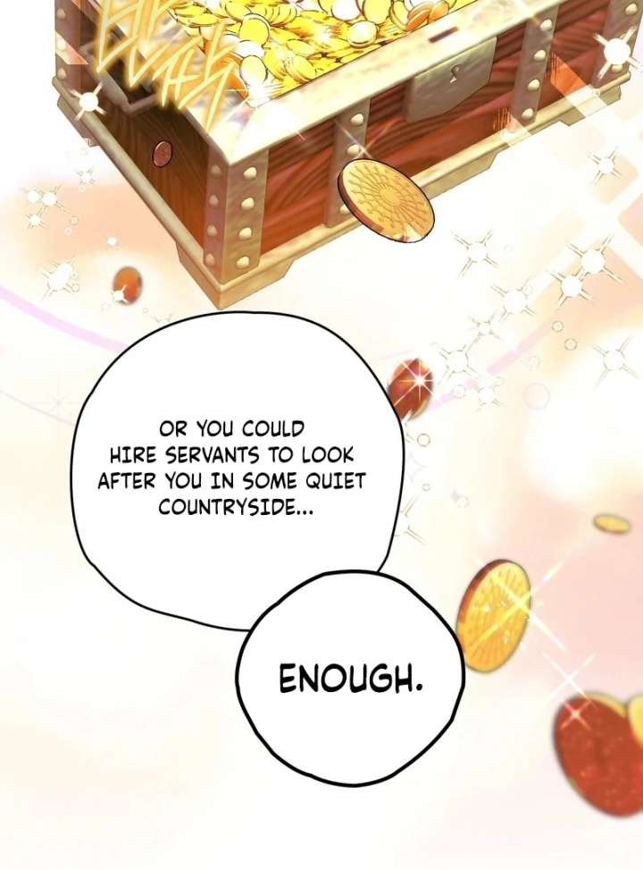 To My Dear Wolf Chapter 3 - Page 134