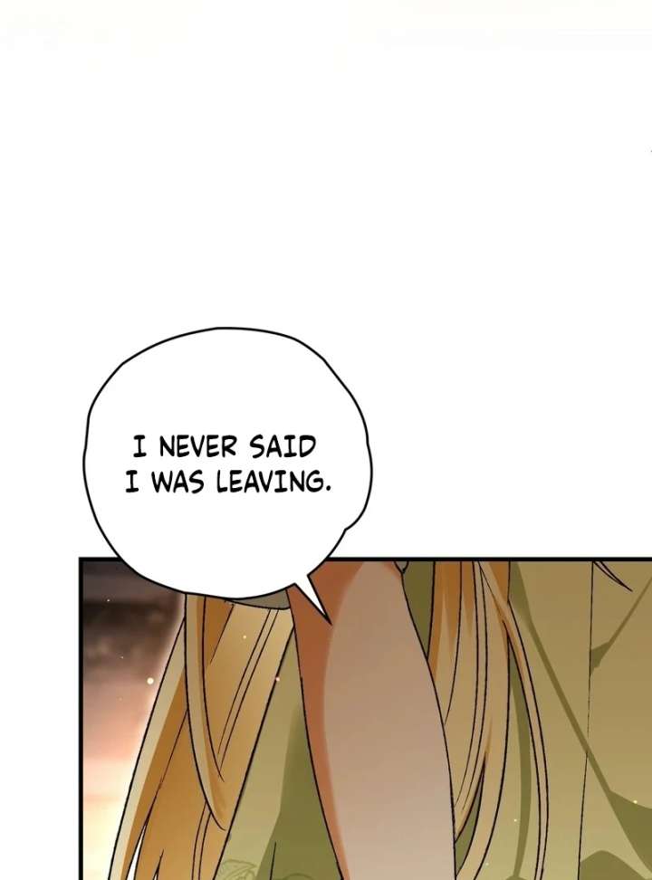 To My Dear Wolf Chapter 3 - Page 135