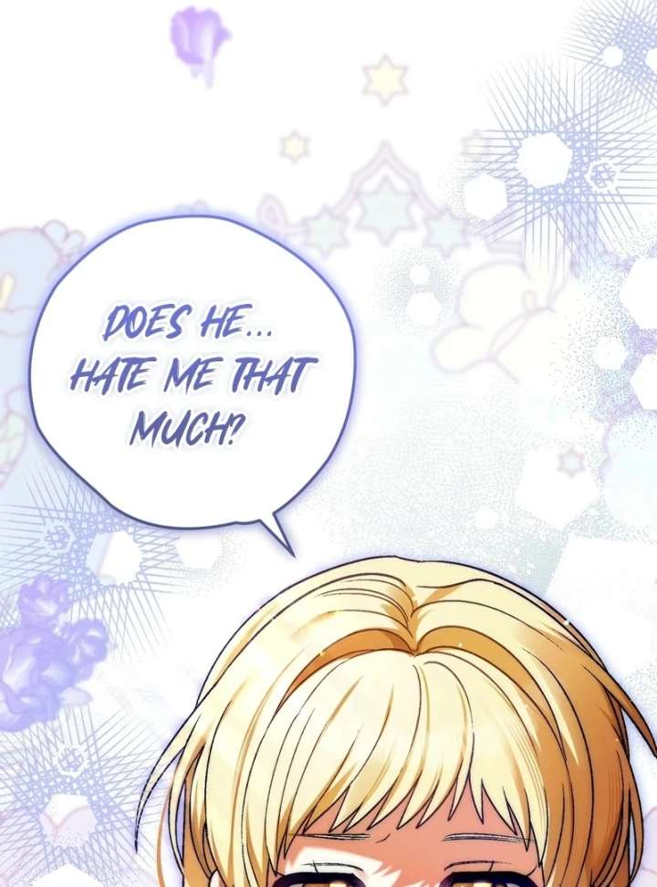 To My Dear Wolf Chapter 3 - Page 137