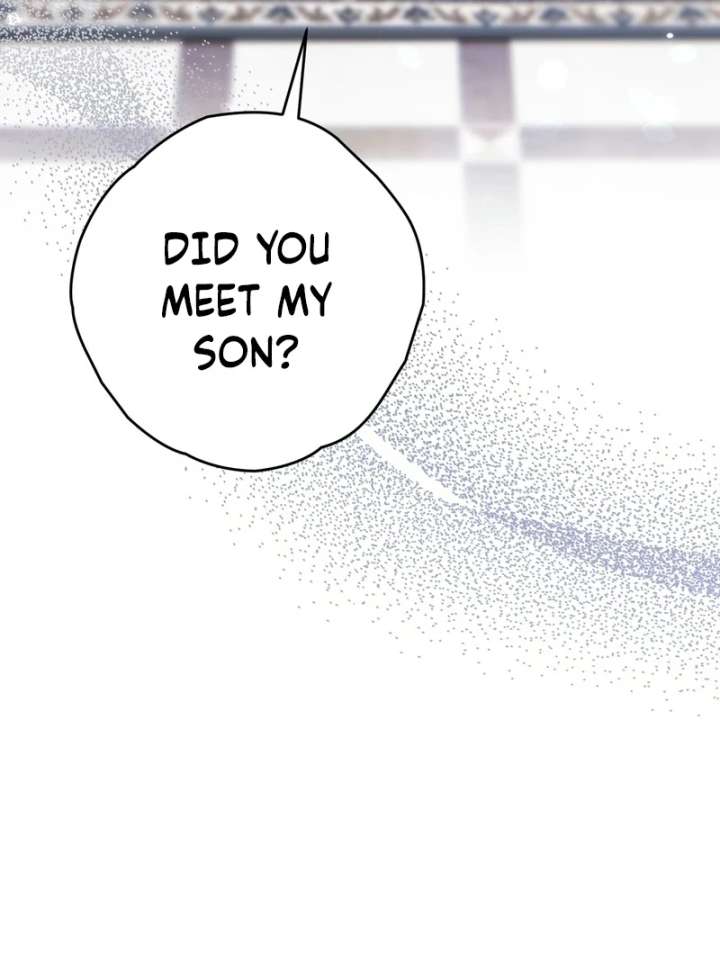 To My Dear Wolf Chapter 3 - Page 3