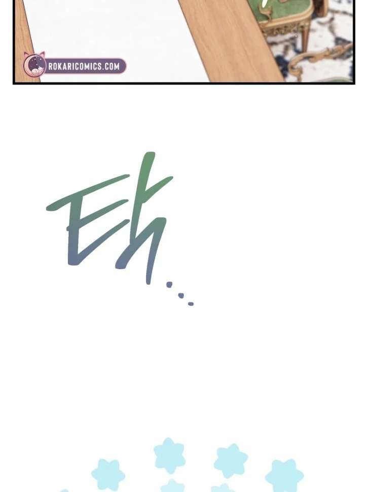 To My Dear Wolf Chapter 3 - Page 22