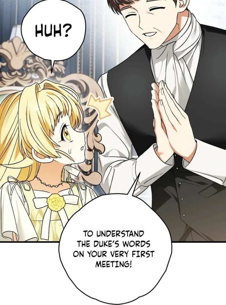 To My Dear Wolf Chapter 3 - Page 24