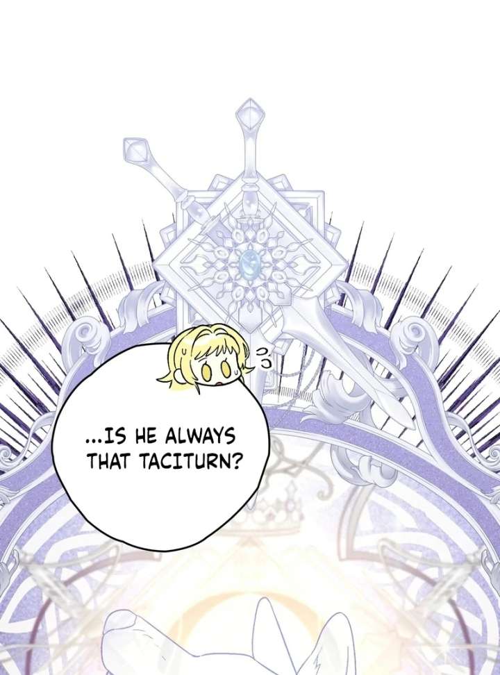 To My Dear Wolf Chapter 3 - Page 25