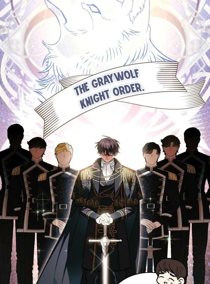 To My Dear Wolf Chapter 3 - Page 26