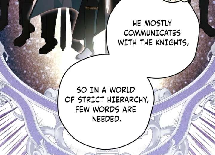 To My Dear Wolf Chapter 3 - Page 27