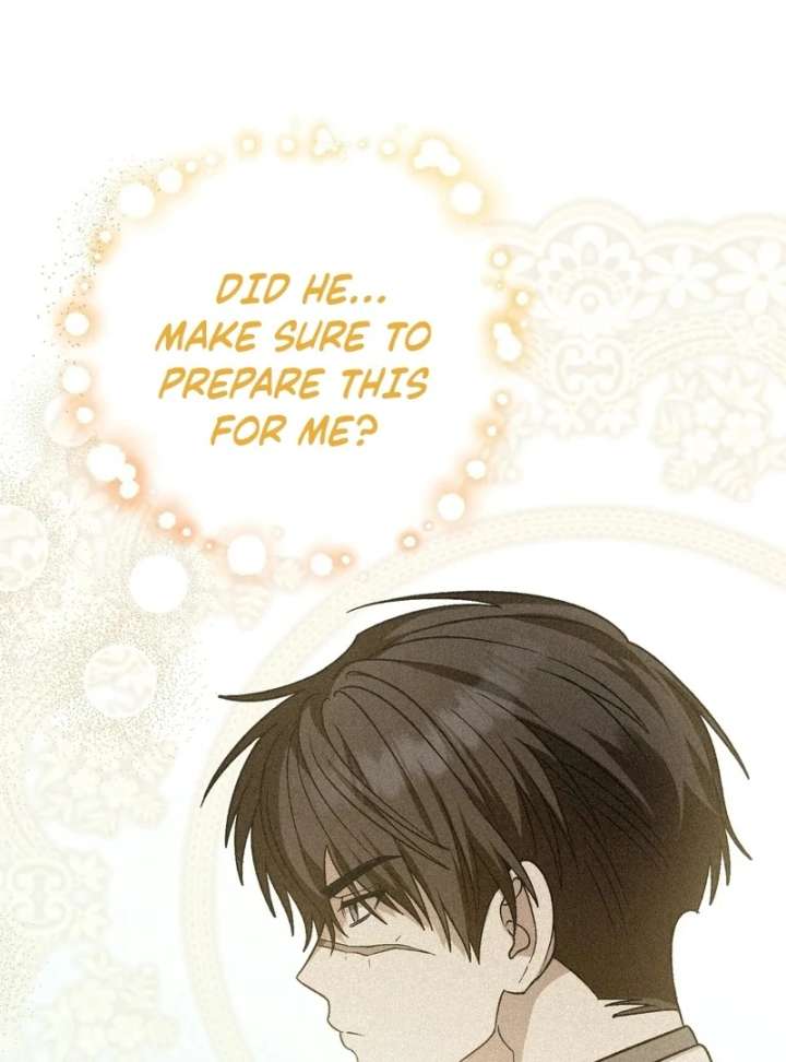 To My Dear Wolf Chapter 3 - Page 35