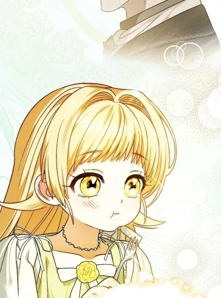 To My Dear Wolf Chapter 3 - Page 36