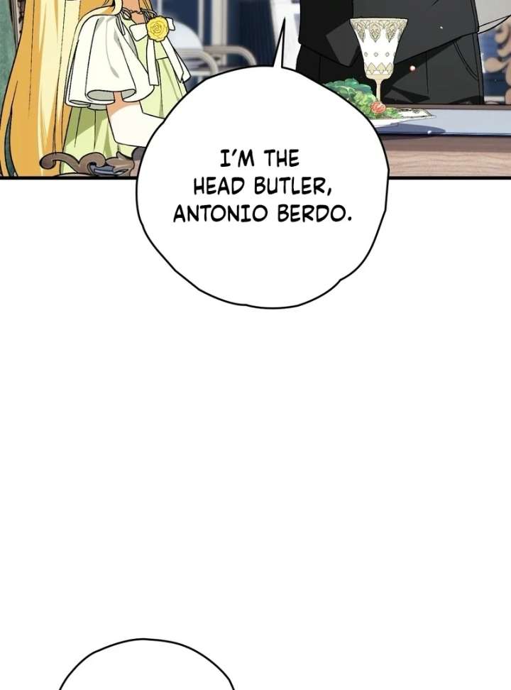 To My Dear Wolf Chapter 3 - Page 40