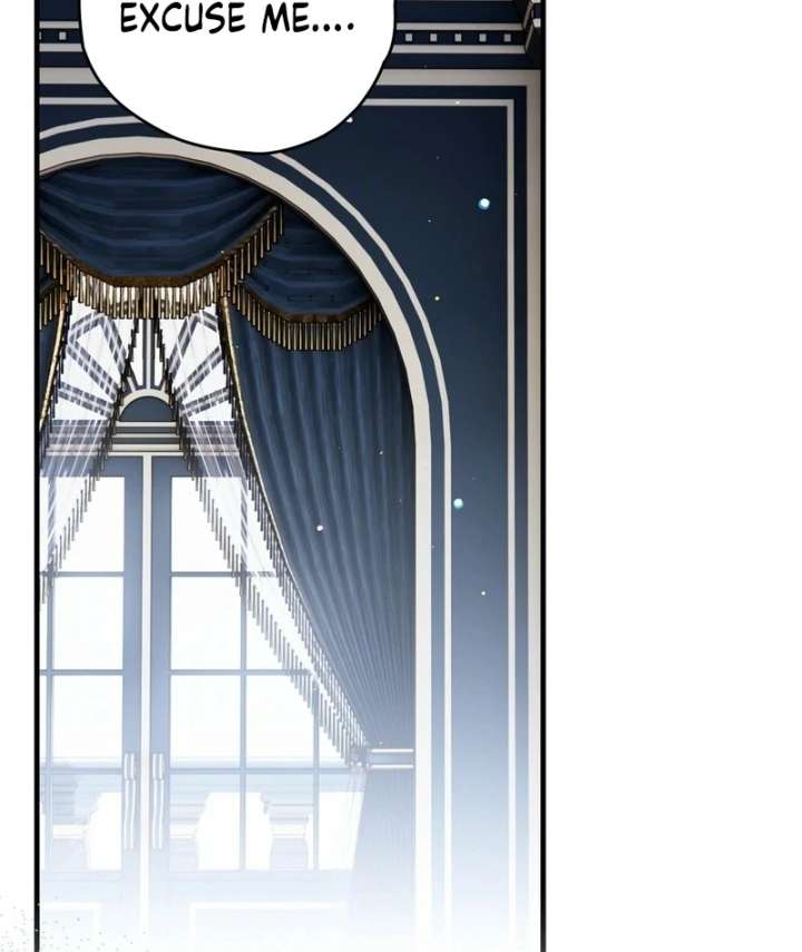 To My Dear Wolf Chapter 3 - Page 46