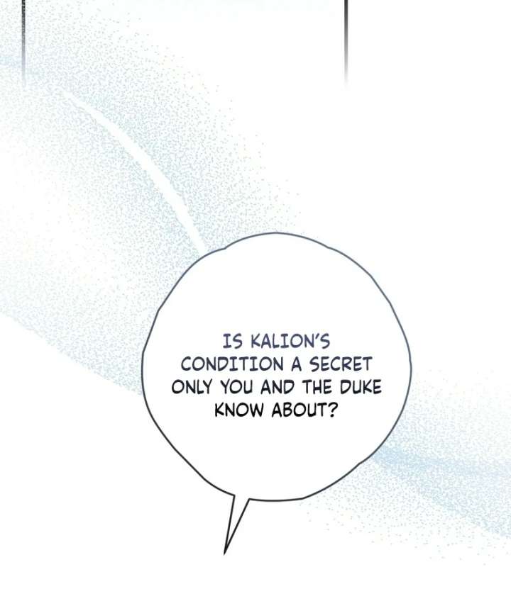 To My Dear Wolf Chapter 3 - Page 47