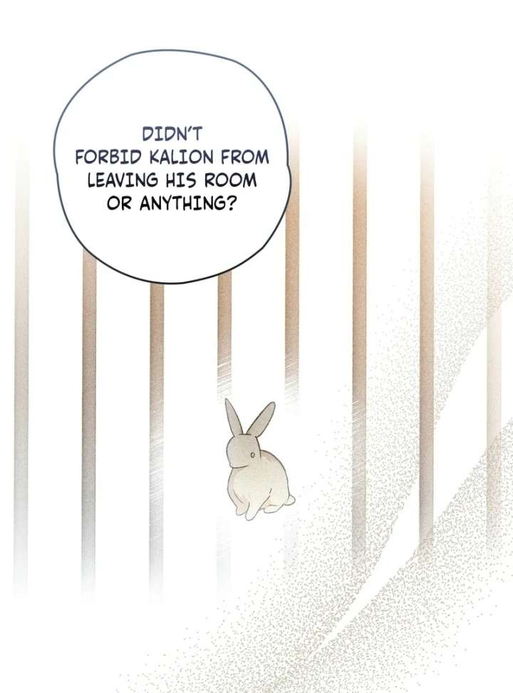 To My Dear Wolf Chapter 3 - Page 49