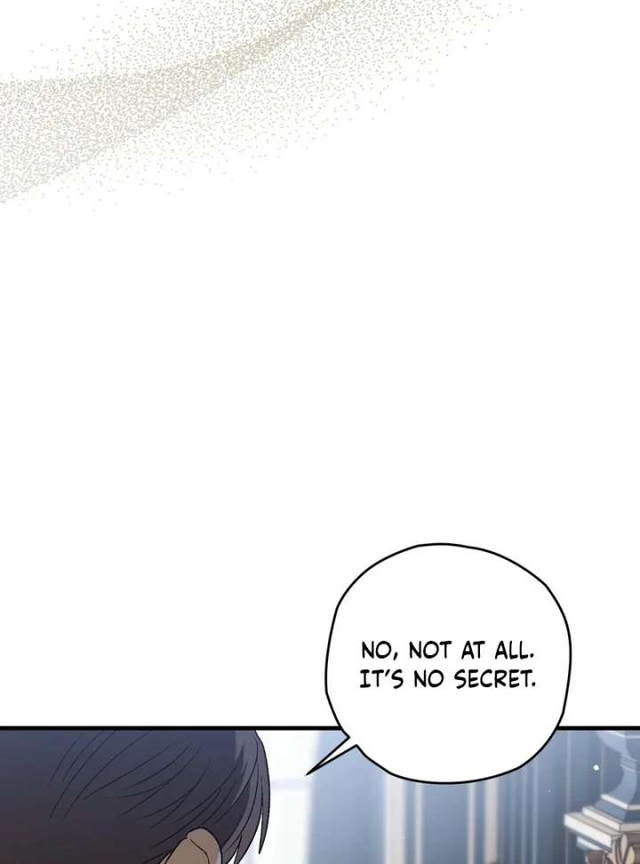 To My Dear Wolf Chapter 3 - Page 50