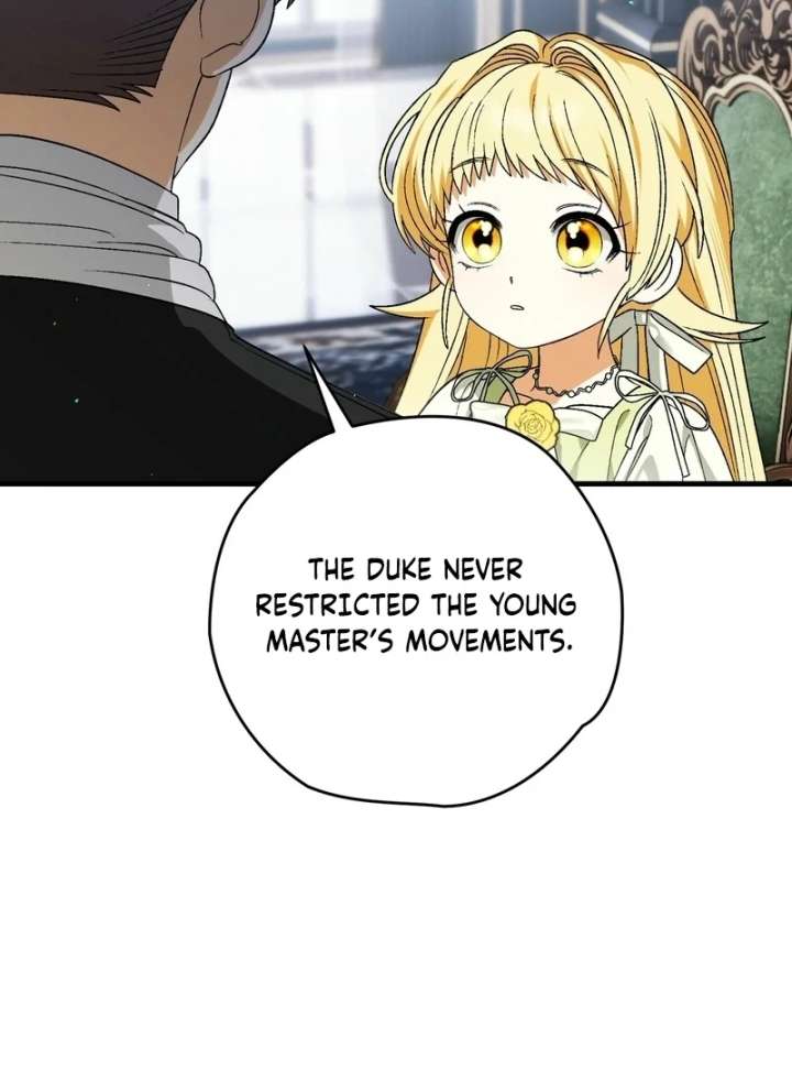 To My Dear Wolf Chapter 3 - Page 51