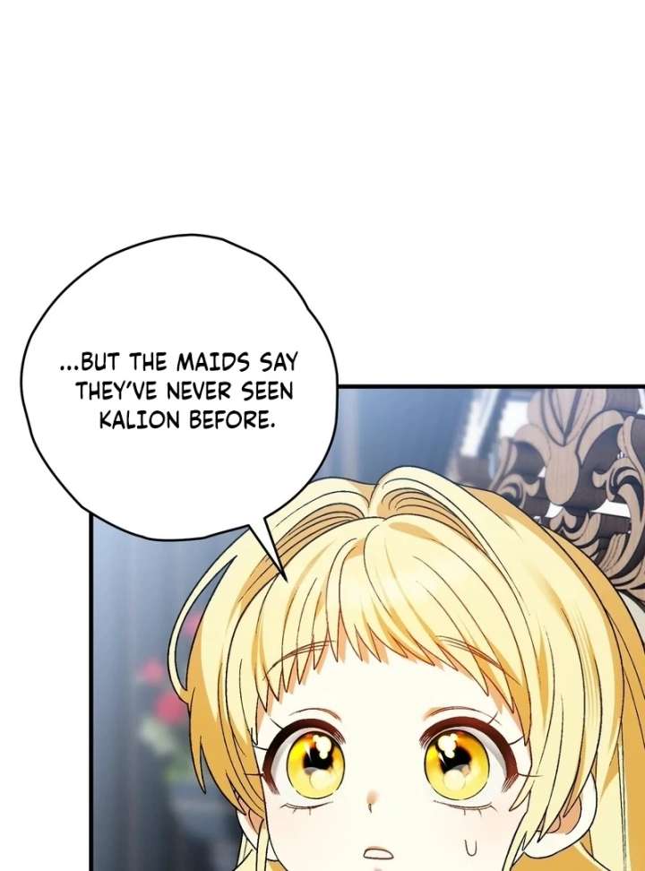 To My Dear Wolf Chapter 3 - Page 52