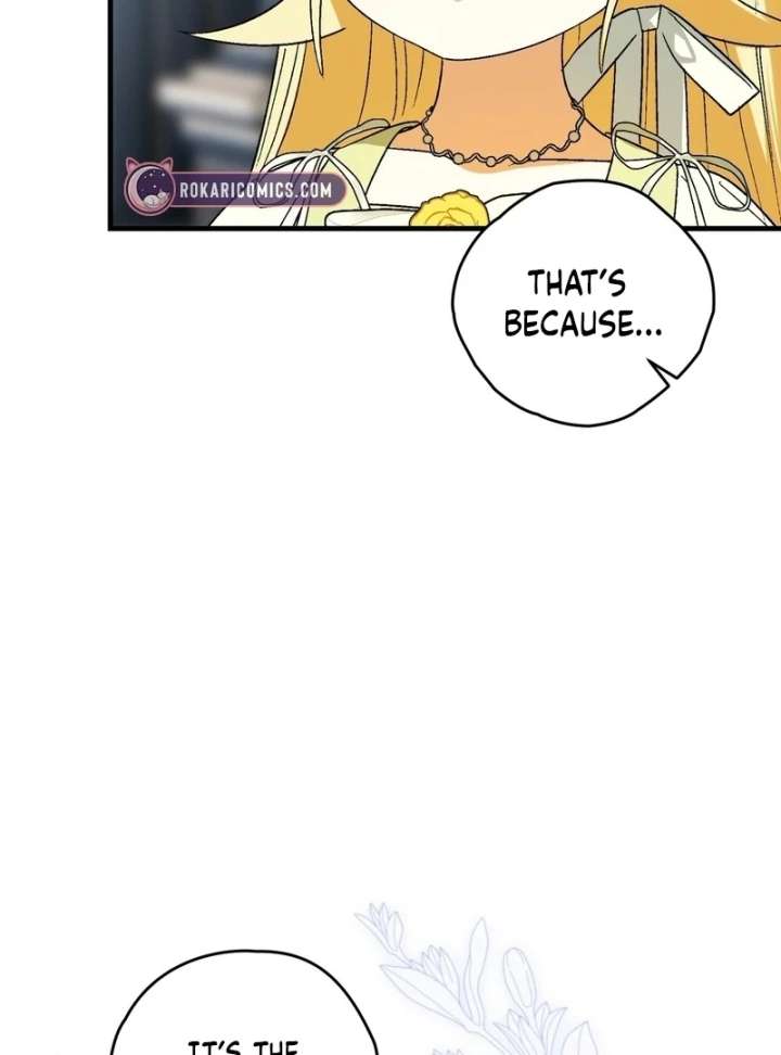 To My Dear Wolf Chapter 3 - Page 53