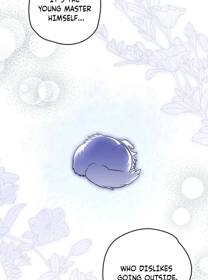 To My Dear Wolf Chapter 3 - Page 54