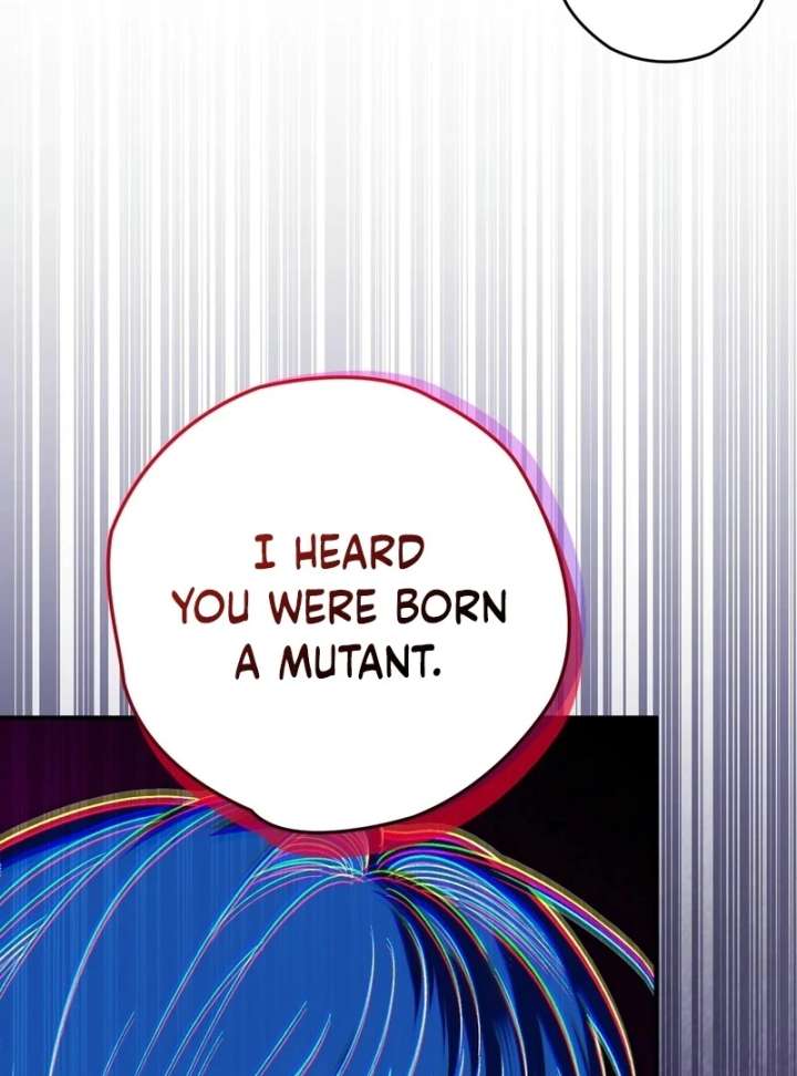 To My Dear Wolf Chapter 3 - Page 7