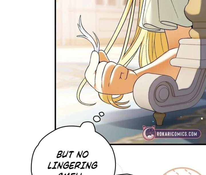 To My Dear Wolf Chapter 3 - Page 66