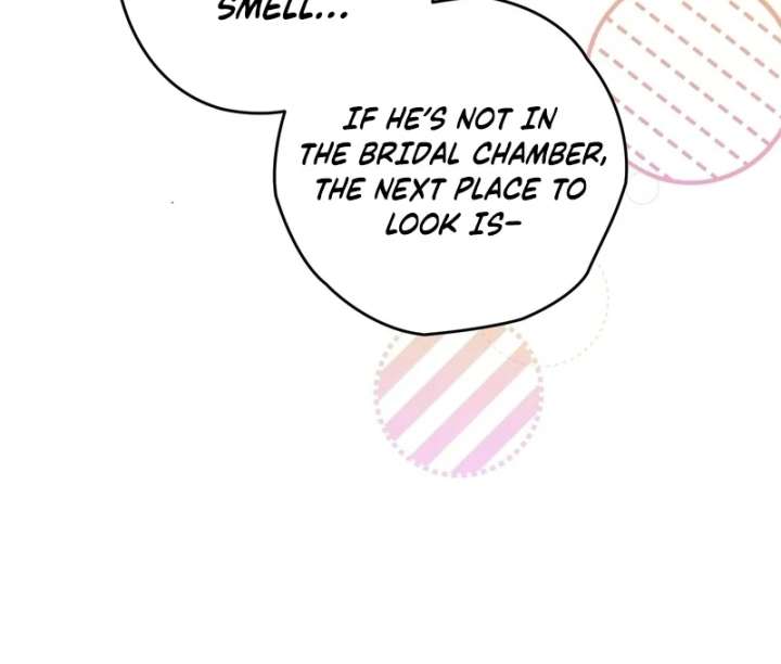 To My Dear Wolf Chapter 3 - Page 67