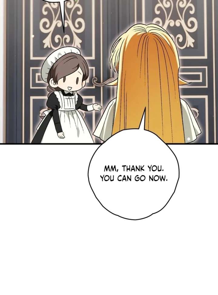 To My Dear Wolf Chapter 3 - Page 69