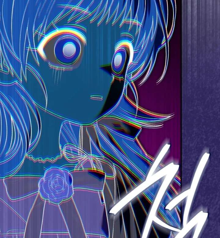 To My Dear Wolf Chapter 3 - Page 8