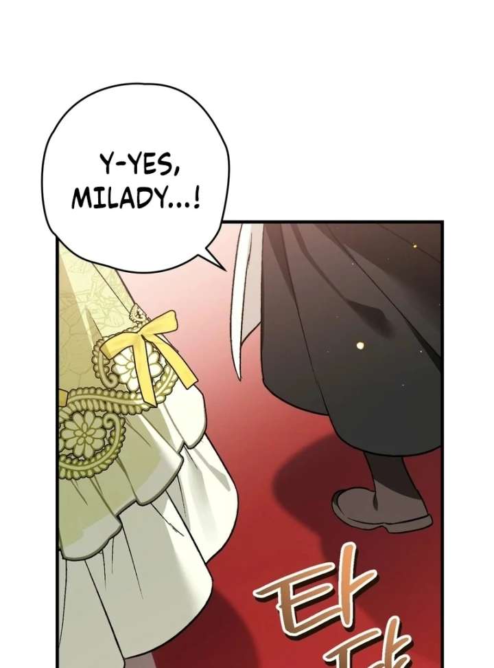 To My Dear Wolf Chapter 3 - Page 75